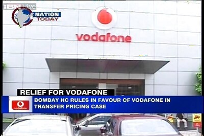 Bombay HC rules in favour of Vodafone, says no taxable income liable