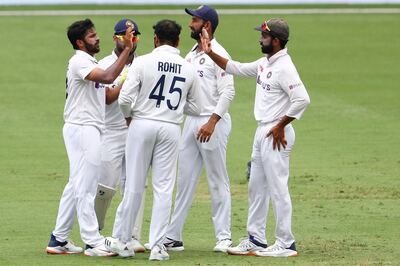 India vs England: Indian Players Must Return Negative Covid-19 Test Before Entering Chennai Bio Bubble - Report