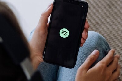 Spotify Closes Its Office in Russia in Response to Attack on Ukraine