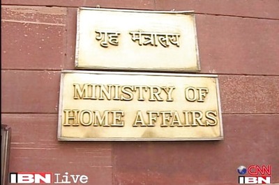 Home Ministry to give financial assistance to Kashmiri student who cracked IIT-JEE exams