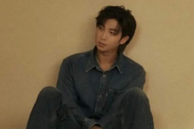 BTS: RM Opens About Possibilities of Getting Married, Confesses 'I'm Really Scared...'