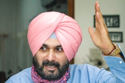 'PM Insulting Punjabiyat, Trying to Save Himself from Humiliation': Navjot Singh Sidhu on Security Breach