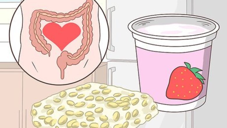 How to Improve Digestion As You Age