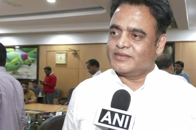 BJP Enrolled Over 40.5 Lakh Members During Vijaya Sankalpa Yatra: K'taka Minister