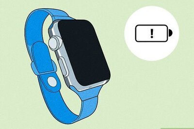 Can You Find a Dead Apple Watch?