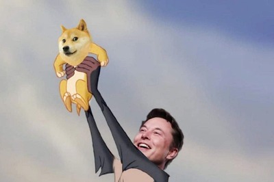 Tesla Fans, Elon Musk Has Good News For You If You Love Dogecoin