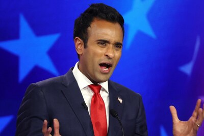 'Pledge to Withdraw from Colorado Primary Until...': Vivek Ramaswamy on US Court Verdict on Trump