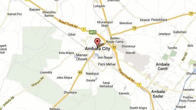 Haryana: Parents get life term for abetting son to end life