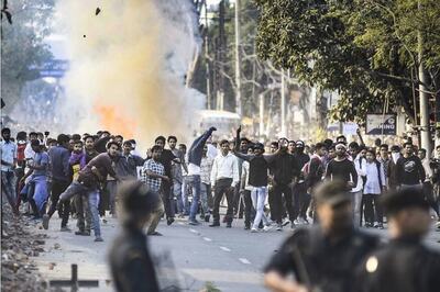 'Protest, But Peacefully': Banned Outfit ULFA-I Chief Makes Appeal to End Violence in Assam Over CAB