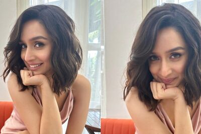 Shraddha Kapoor Has The Best Reply To A Fan Who Asks 'Marriage Kab Karogi': 'Pados Wali Aunty...'