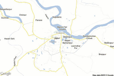 Odisha: Police force boys, girls to kneel down at police station