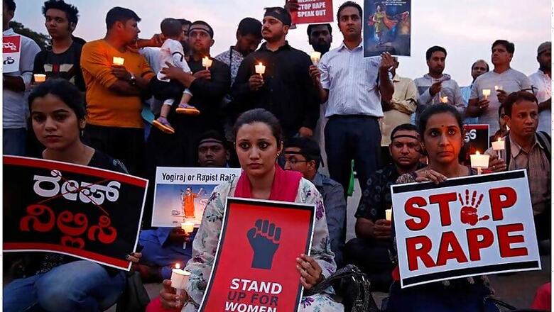 Hotel Manager Arrested for Raping 22-Year-Old Guest in Gurugram