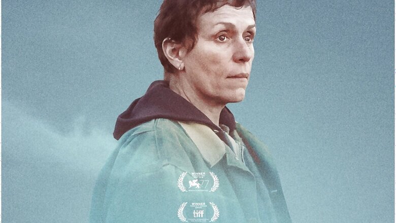 Oscars 2021: Nomadland Wins Best Picture, Best Actress for Frances McDormand