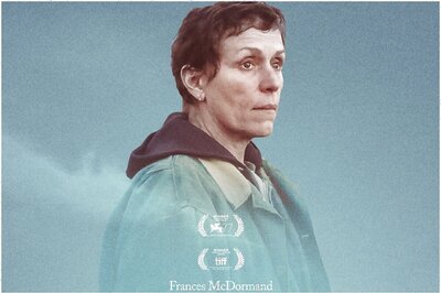 Oscars 2021: Nomadland Wins Best Picture, Best Actress for Frances McDormand