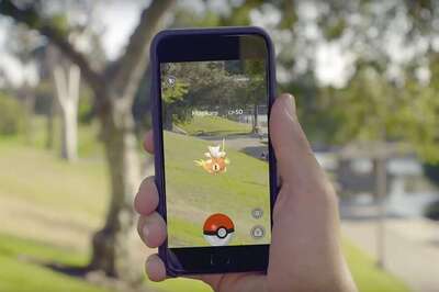'Pokemon Go' Has Health Benefits, Say Experts