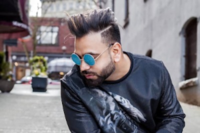 I Have Learnt Each & Everything From YouTube: Sukh Sanghera, Punjab's Leading Music Video Director