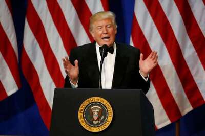 Donald Trump to Address GOP House, Senate Members at Retreat