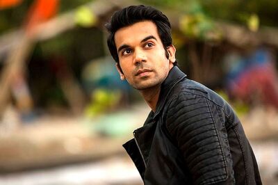 Rajkummar Rao: 2017 Was The Best Year Of My Life