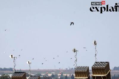 What is Israel's Iron Dome and How Hamas Rockets Dodged the 'Most Advanced' Weapon System | EXPLAINED