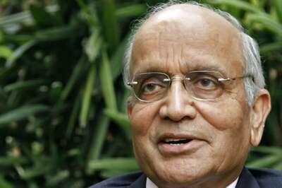 Maruti Suzuki Chairman Welcomes Green Tax, Says Proper System Needed for Fitness Certification