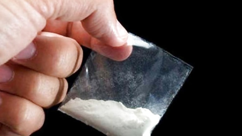 BSF Recovers 22 Kg Heroin, Ammunition from Punjab's Gurdaspur Sector