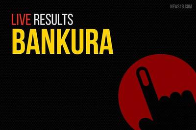 Bankura Election Results 2019 Live Updates: Dr. Subhas Sarkar of BJP Wins