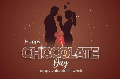 Happy Chocolate Day 2024: Best Wishes, Messages, Quotes, and Images to Share