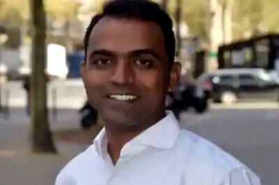 Global Teacher Award Winner Ranjitsinh Disale Tests Covid-19 Positive