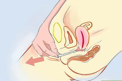 How to Remove a Condom Stuck Inside
