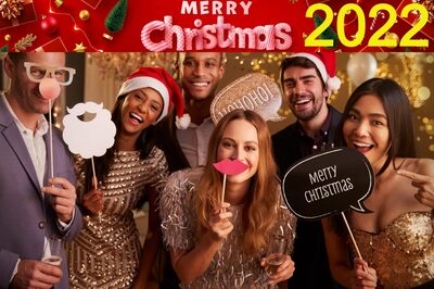 Christmas 2022: Why Do People Say Merry Christmas and Not Happy Christmas? History and Origin