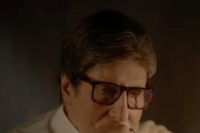 Watch: Amitabh Bachchan Pays Soulful Tribute To His 'Maa'