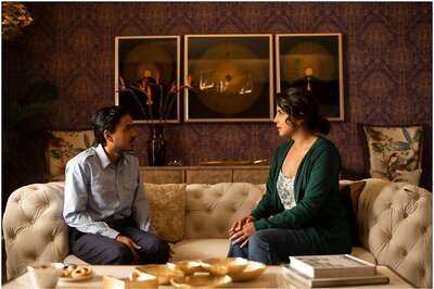 The White Tiger Movie Review: Adarsh Gourav, Priyanka Chopra Try Lifting A Jumbled Up Film