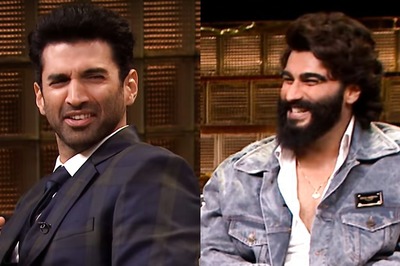 Arjun Kapoor On His Box Office Failures On KWK 8: 'My Time Will Come'