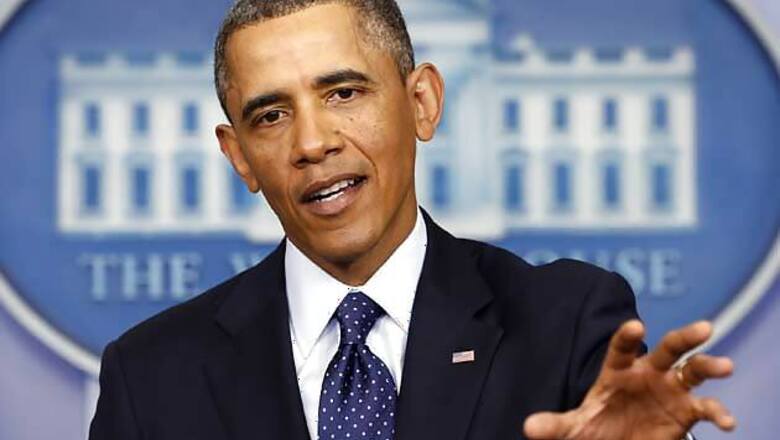 Obama tells Merkel, Germans he will not wiretap