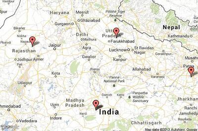 BIMARU states' economic growth rate reflects prosperity of rural areas, says PM