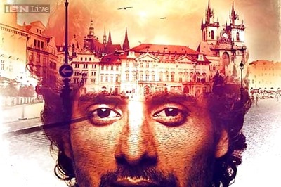 'Prague' review: It's dark, sinister and devastating