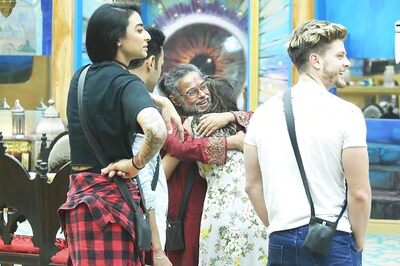 Bigg Boss 10, Day 50: Priyanka Feels Victimized, Swami Om Makes a Comeback
