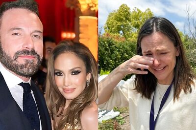Jennifer Garner Shares Cryptic Post Amid Ben Affleck-Jennifer Lopez's Split Rumours: 'This Too Shall Pass'