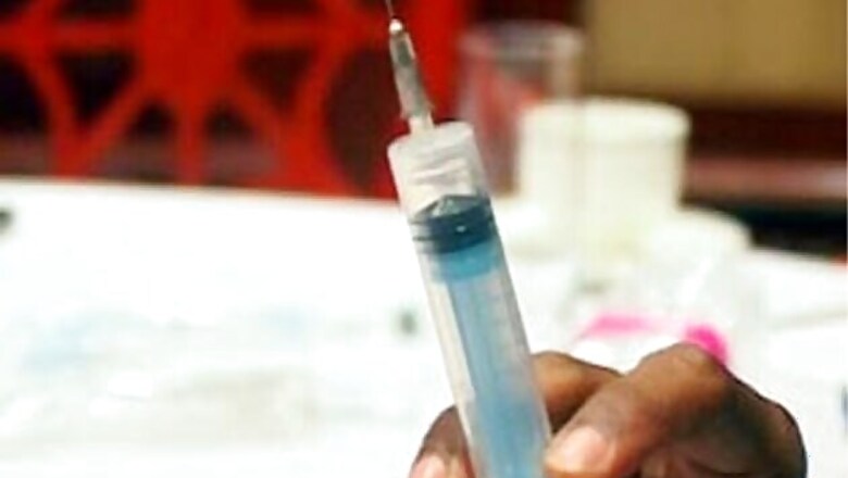 Kerala doctor invents syringe that can't be reused