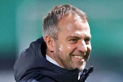 UEFA Nations League: Hansi Flick Recalls Marco Reus in Strong Germany Squad