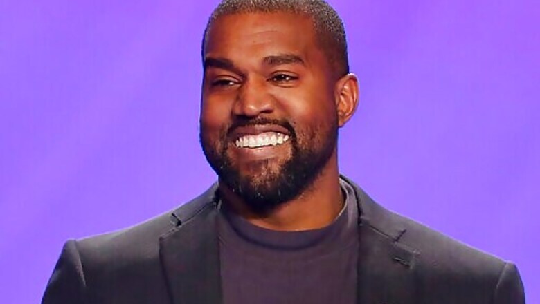 Kanye West Tweet Showed Mock Election Data, Not Results