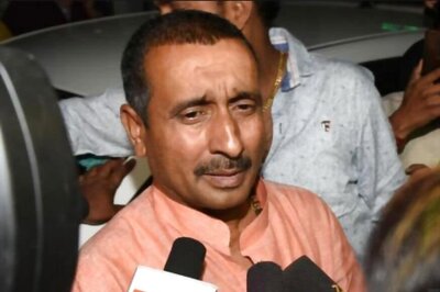 Unnao Rape Convict Kuldeep Sengar's Membership to UP Assembly Formally Cancelled