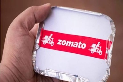 Zomato Shares Slip 5% As Firm Gets Rs 402 Crore Tax Notice; Details