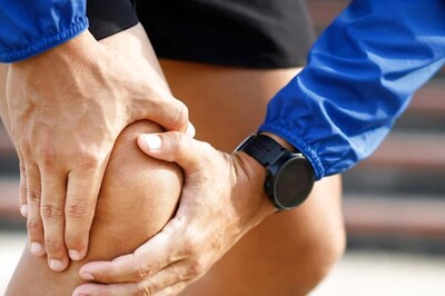 Neck Pain To Stiff Muscles, Symptoms Of Changes In Thyroid Hormone Levels