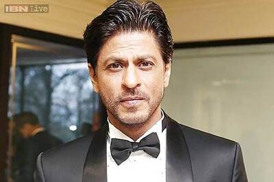 Shah Rukh Khan mourns Bengal batsman Ankit Kesri's death