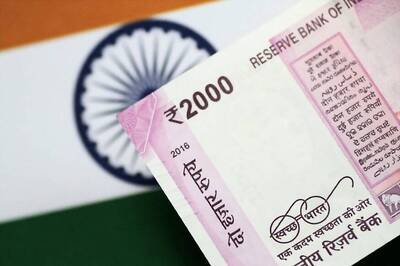 Rupee Slides 49 Paise to End at Record Low of 70.59 Against Dollar