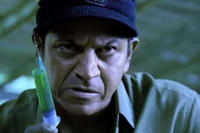 Southern film industry even bigger than Bollywood, says Shivrajkumar