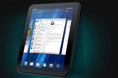 HP sells webOS to LG Electronics