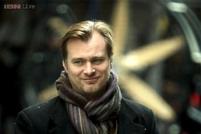Did you know? Christopher Nolan does not write a story outline for his movie but draws diagrams instead