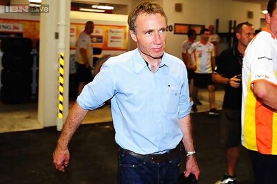 Mercedes technical director leaving after season